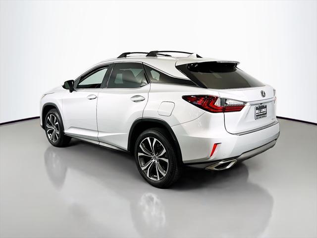 used 2019 Lexus RX 350 car, priced at $30,995