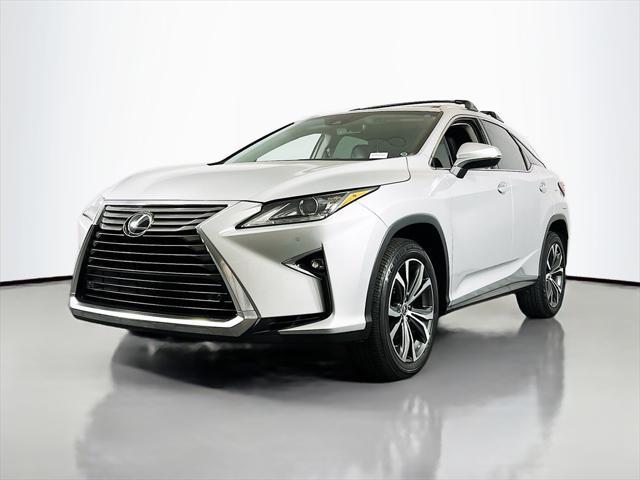 used 2019 Lexus RX 350 car, priced at $30,995