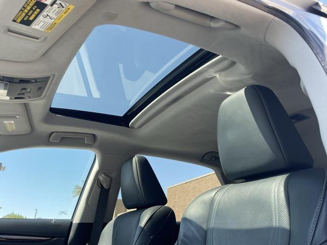 used 2019 Lexus RX 350 car, priced at $33,495