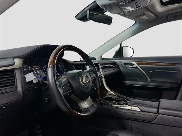 used 2019 Lexus RX 350 car, priced at $30,995
