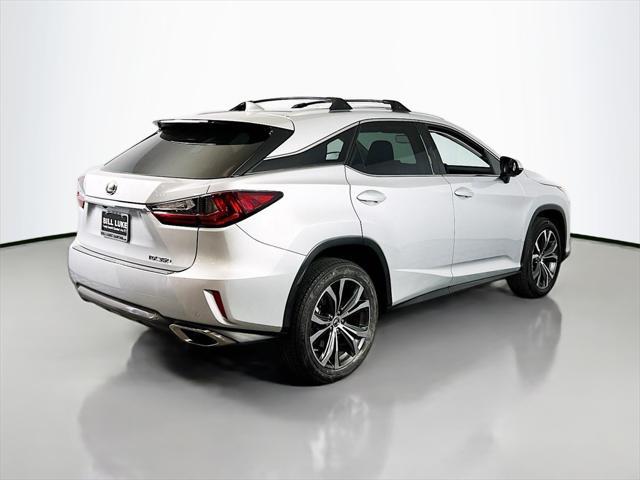 used 2019 Lexus RX 350 car, priced at $30,995