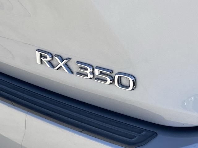used 2019 Lexus RX 350 car, priced at $33,495