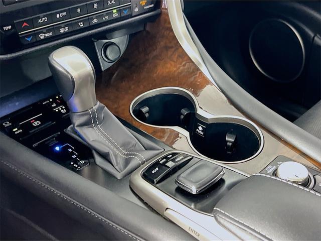 used 2019 Lexus RX 350 car, priced at $30,995