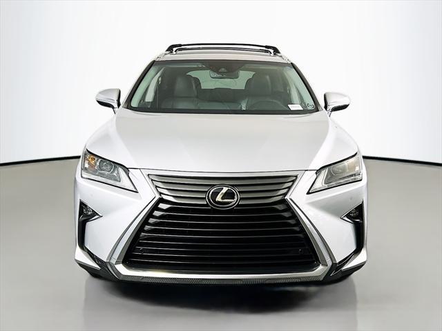used 2019 Lexus RX 350 car, priced at $30,995