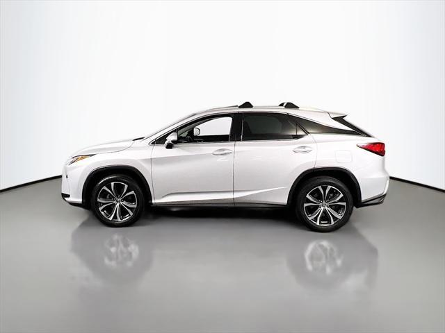 used 2019 Lexus RX 350 car, priced at $30,995