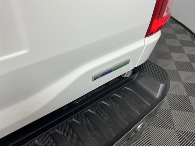 used 2022 Ford F-150 car, priced at $52,973
