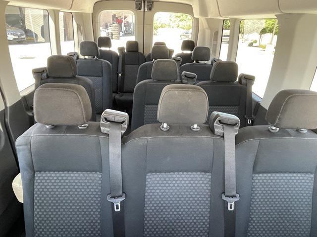 used 2020 Ford Transit-350 car, priced at $39,973