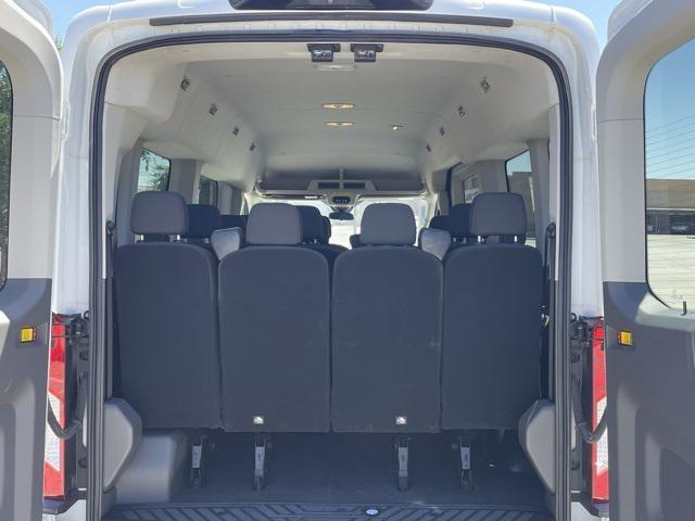 used 2020 Ford Transit-350 car, priced at $39,973