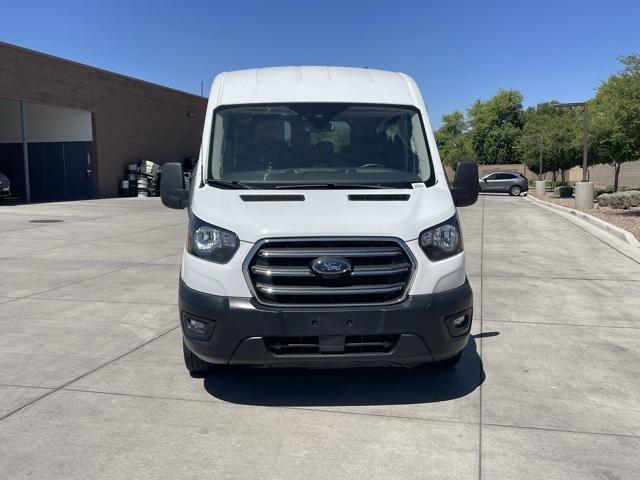 used 2020 Ford Transit-350 car, priced at $39,973