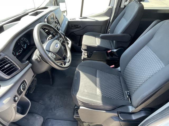 used 2020 Ford Transit-350 car, priced at $39,973