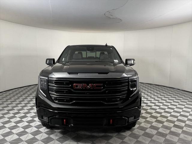 used 2023 GMC Sierra 1500 car, priced at $57,000