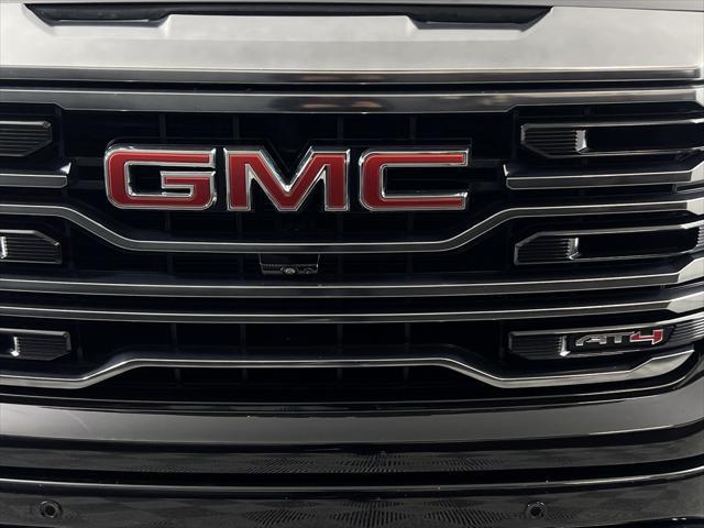 used 2023 GMC Sierra 1500 car, priced at $57,000