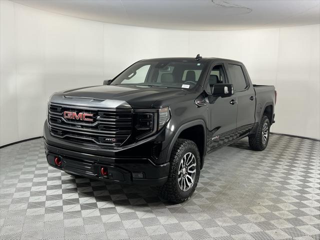 used 2023 GMC Sierra 1500 car, priced at $57,000