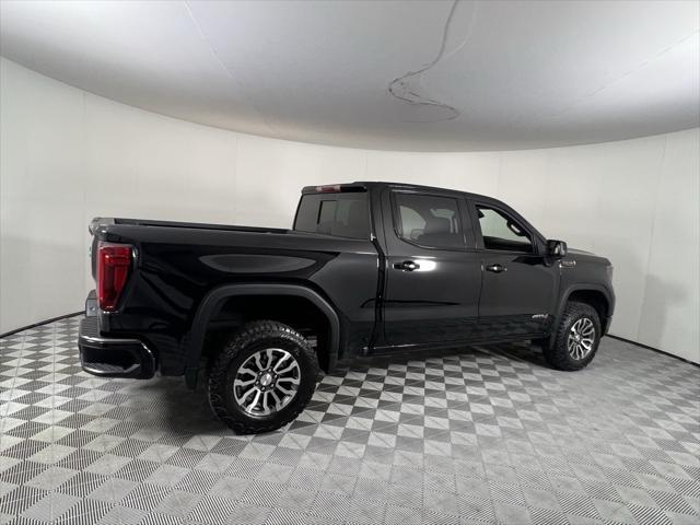 used 2023 GMC Sierra 1500 car, priced at $57,000