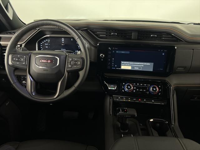 used 2023 GMC Sierra 1500 car, priced at $57,000