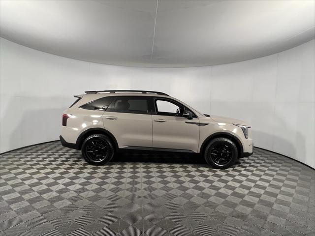 used 2024 Kia Sorento car, priced at $40,973