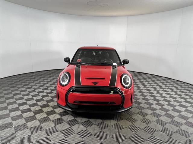 used 2023 MINI Hardtop car, priced at $23,573