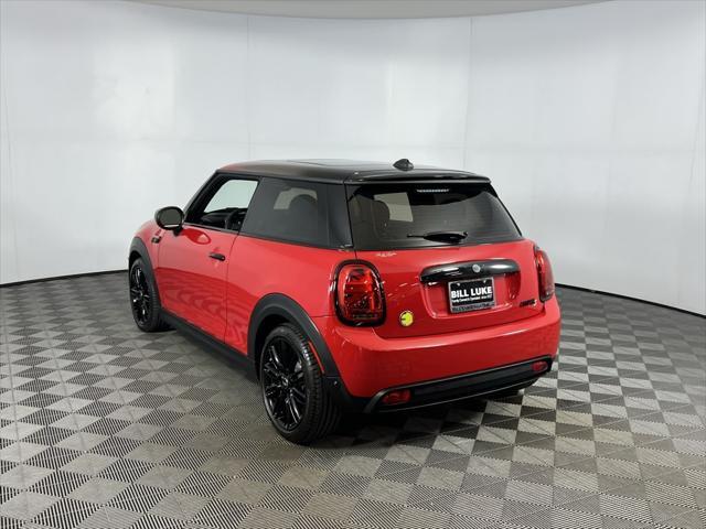 used 2023 MINI Hardtop car, priced at $23,573