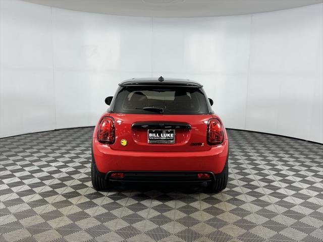 used 2023 MINI Hardtop car, priced at $23,573