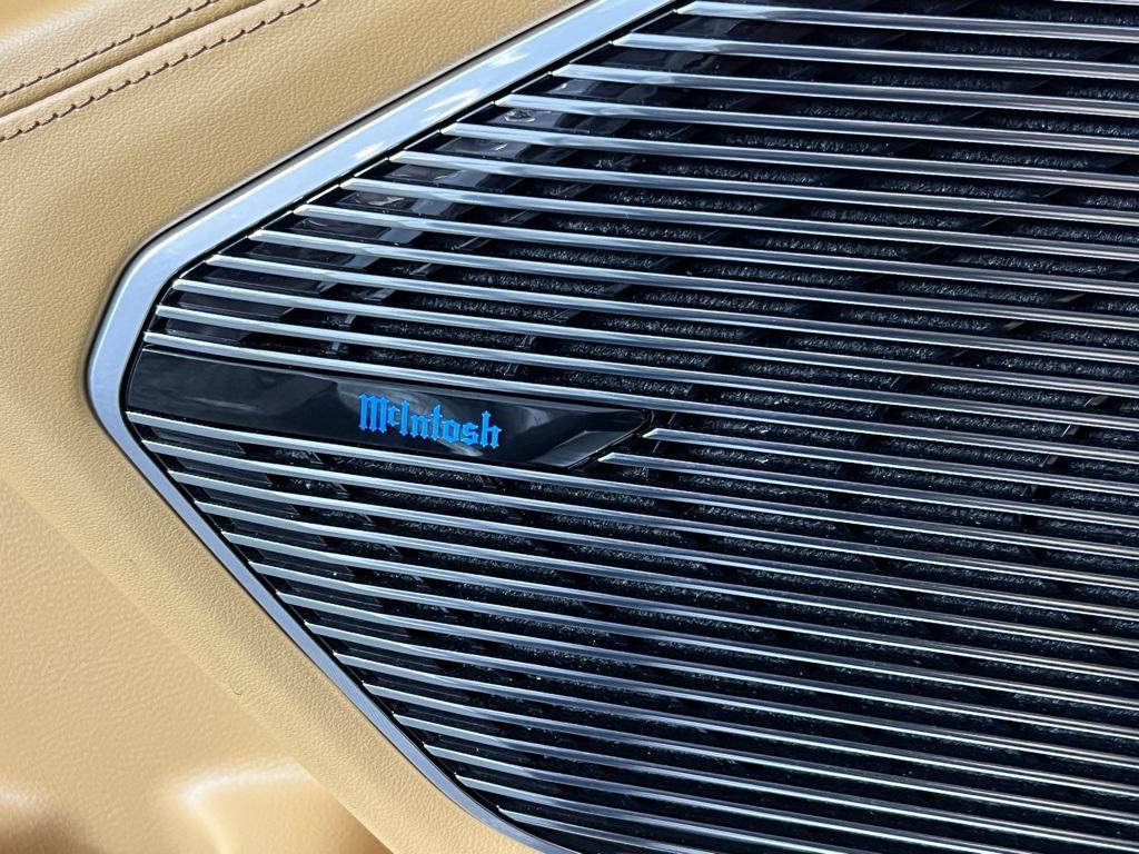 used 2024 Jeep Grand Cherokee car, priced at $44,775