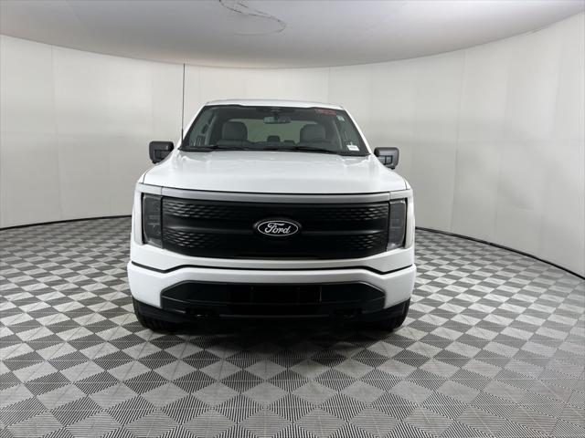 used 2024 Ford F-150 Lightning car, priced at $51,575