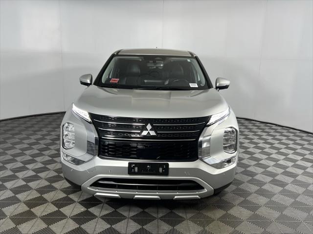 used 2023 Mitsubishi Outlander car, priced at $20,973