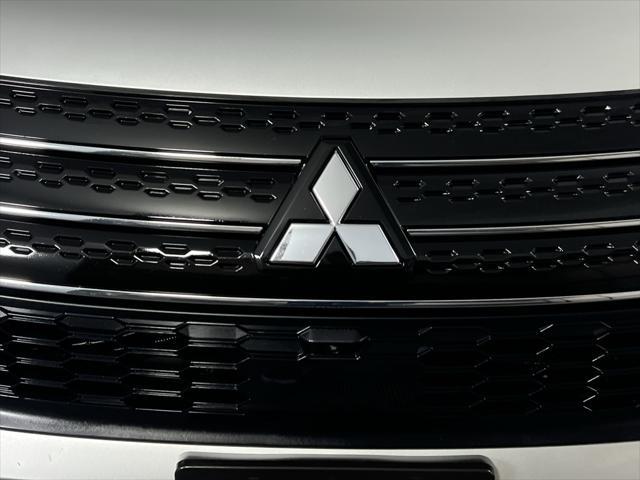 used 2023 Mitsubishi Outlander car, priced at $20,973