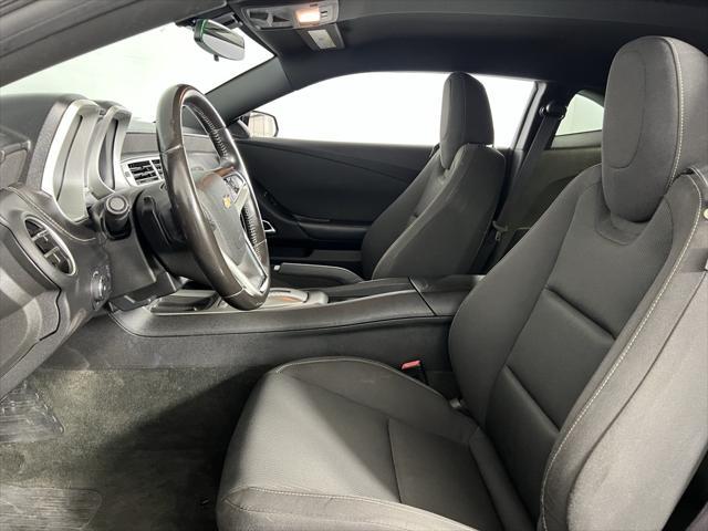 used 2014 Chevrolet Camaro car, priced at $13,695