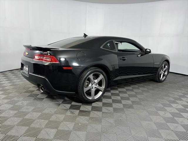 used 2014 Chevrolet Camaro car, priced at $13,695
