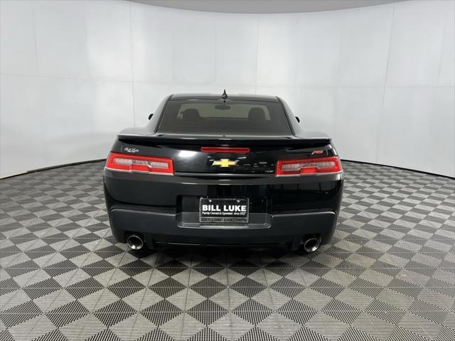 used 2014 Chevrolet Camaro car, priced at $13,695