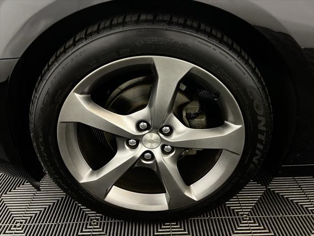 used 2014 Chevrolet Camaro car, priced at $13,695