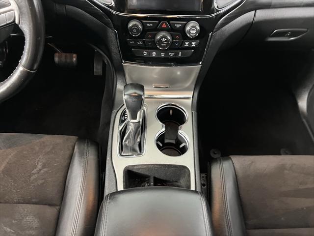 used 2019 Jeep Grand Cherokee car, priced at $20,675