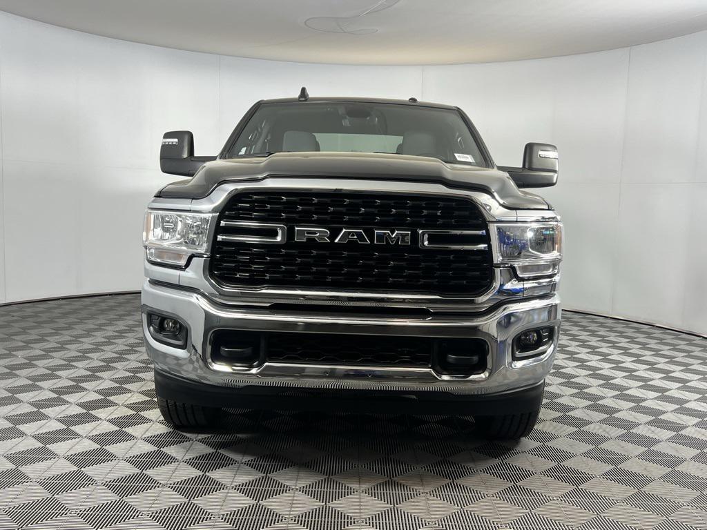 used 2024 Ram 2500 car, priced at $39,673