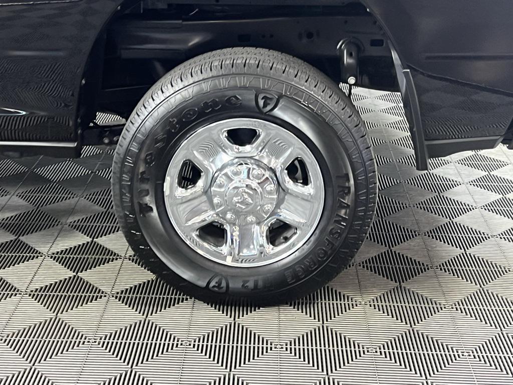 used 2024 Ram 2500 car, priced at $39,673