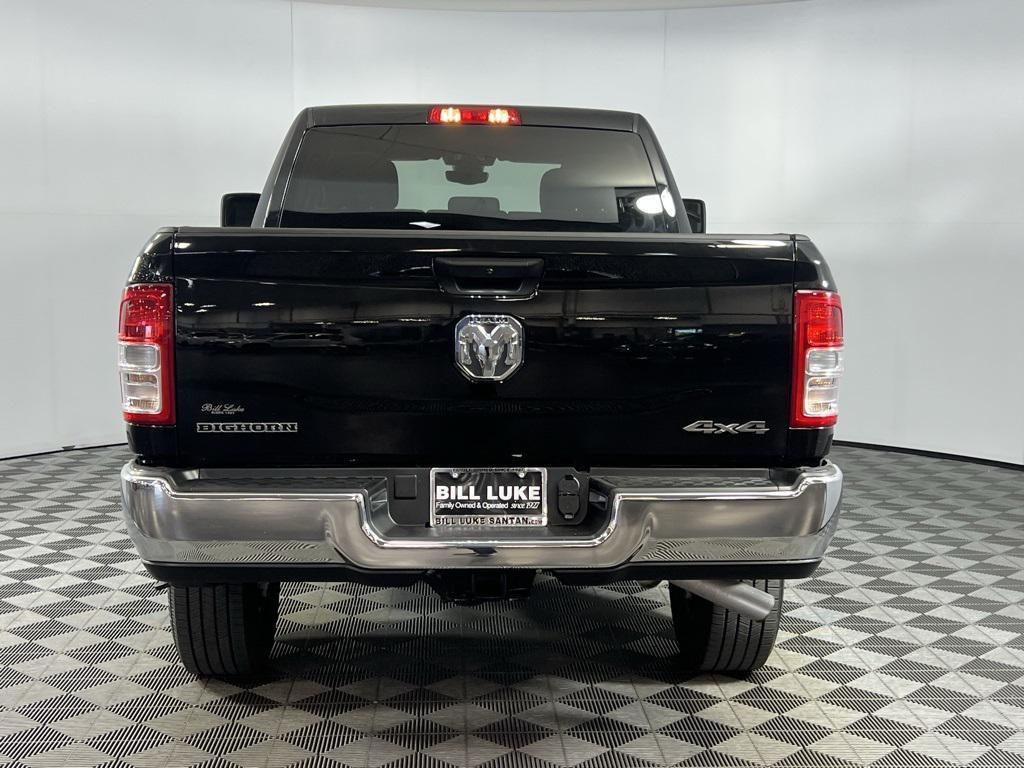 used 2024 Ram 2500 car, priced at $39,673