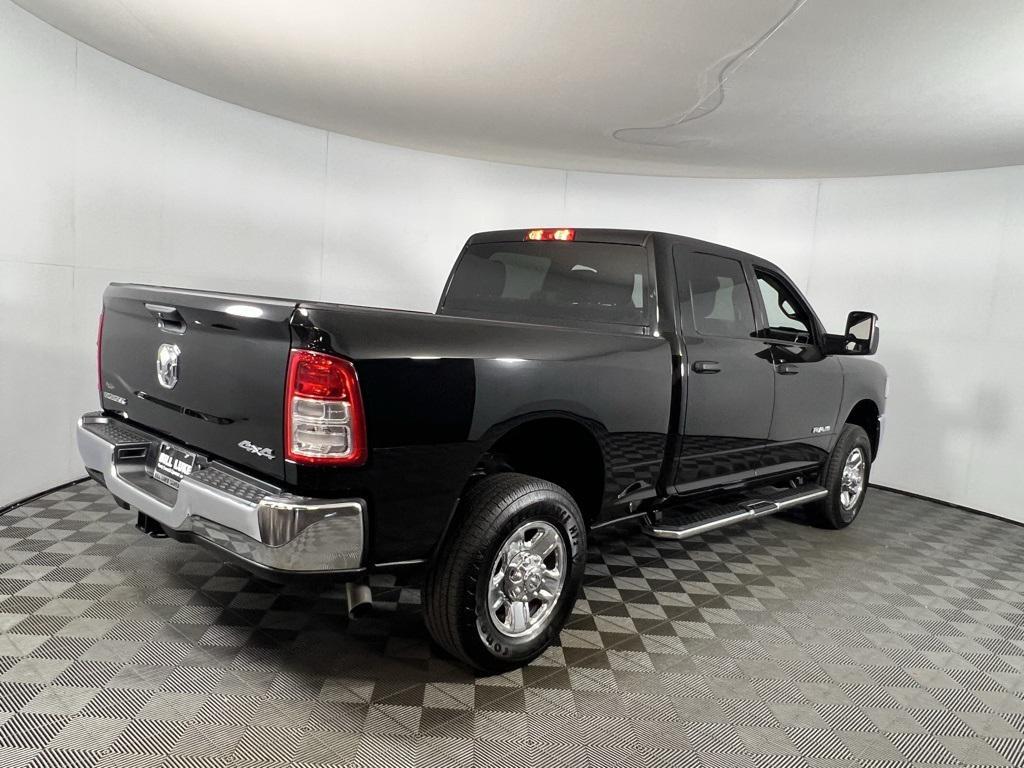 used 2024 Ram 2500 car, priced at $39,673