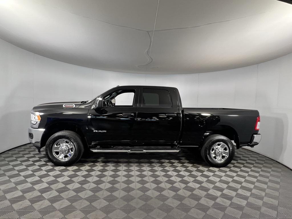 used 2024 Ram 2500 car, priced at $39,673