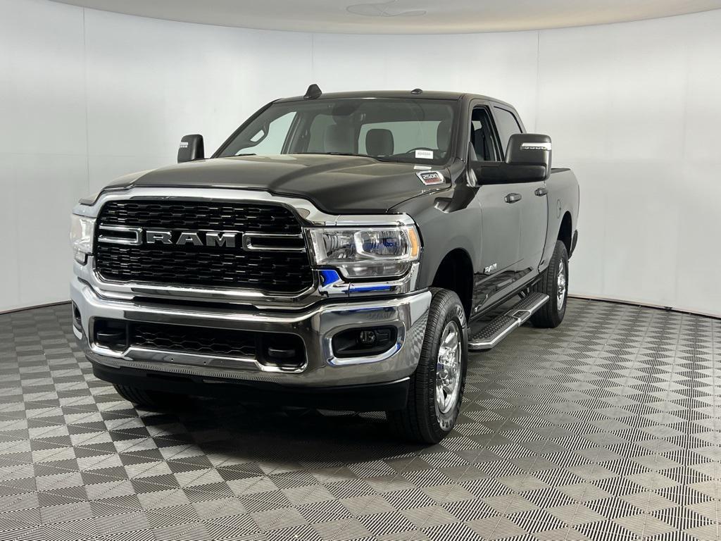 used 2024 Ram 2500 car, priced at $39,673