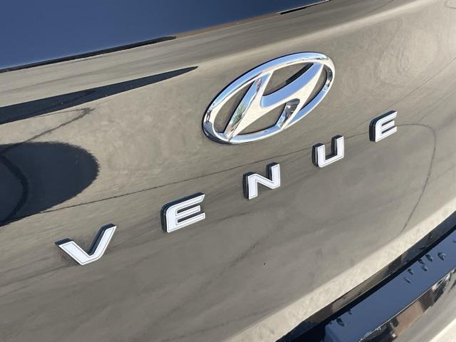 used 2022 Hyundai Venue car, priced at $15,973