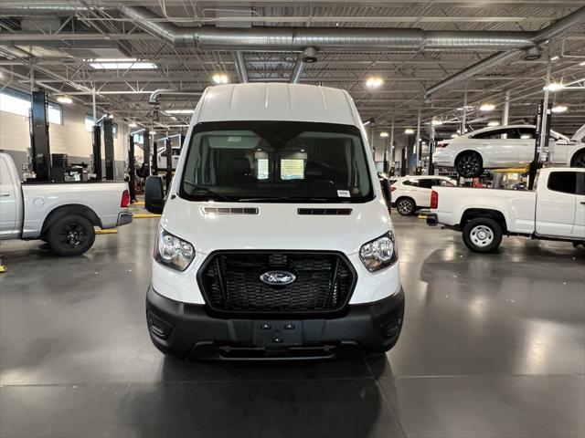 used 2023 Ford Transit-250 car, priced at $39,573