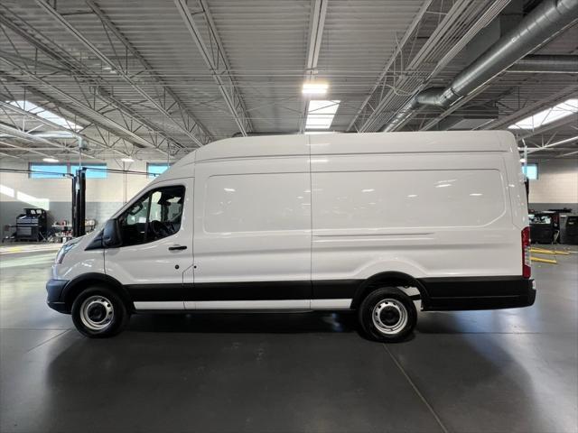 used 2023 Ford Transit-250 car, priced at $39,573