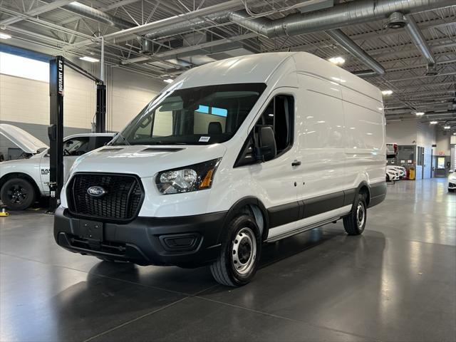 used 2023 Ford Transit-250 car, priced at $39,573