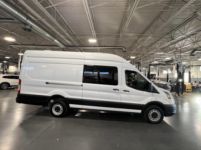 used 2023 Ford Transit-250 car, priced at $39,573