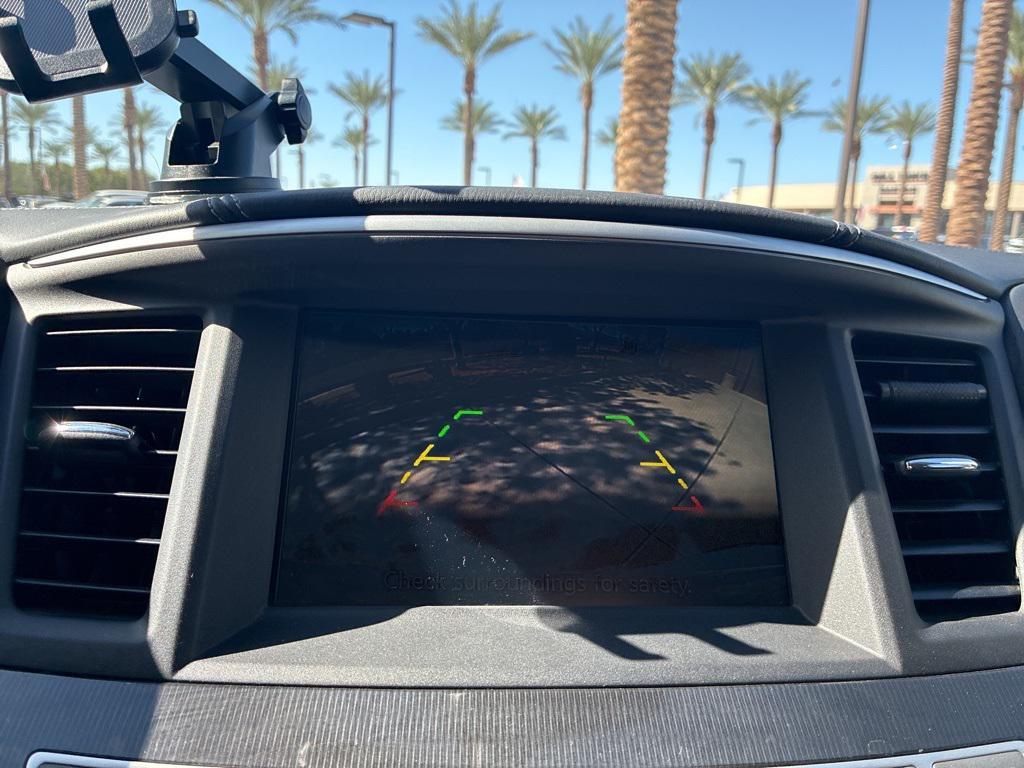used 2019 INFINITI QX60 car, priced at $21,995