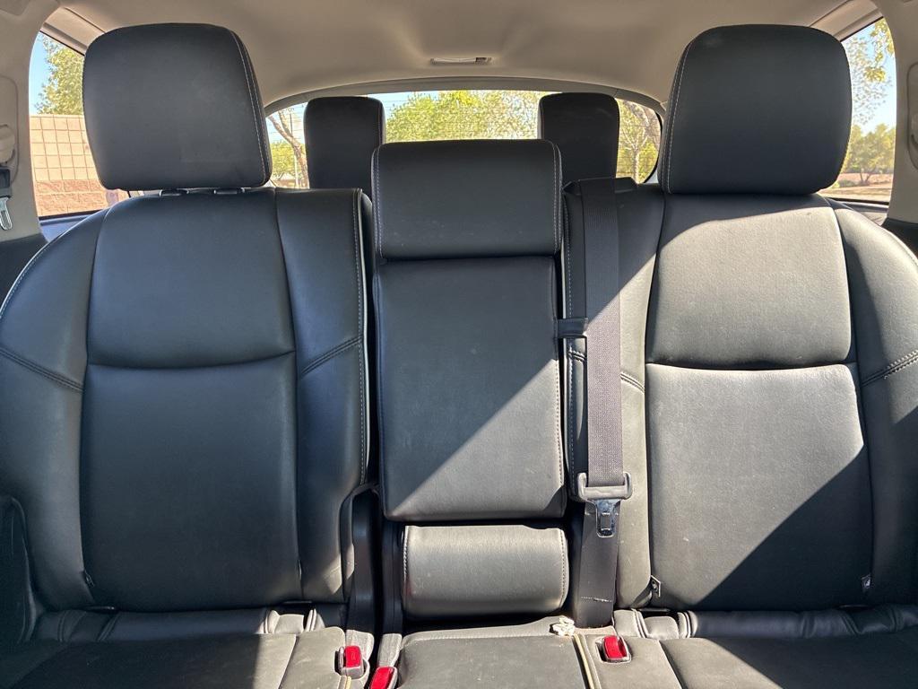 used 2019 INFINITI QX60 car, priced at $21,995