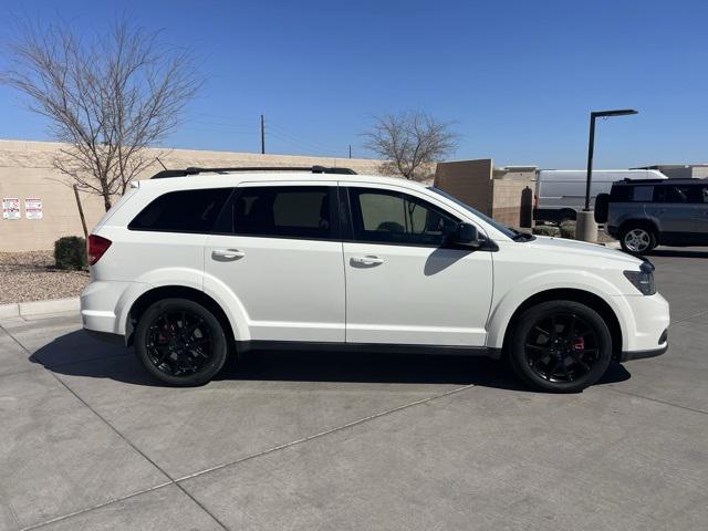 used 2014 Dodge Journey car, priced at $10,495