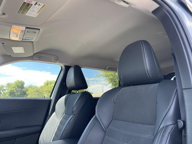 used 2024 Mitsubishi Outlander car, priced at $24,173