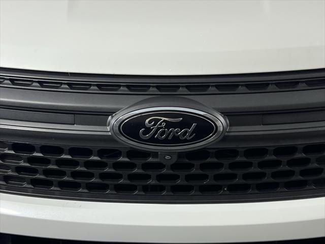 used 2022 Ford Explorer car, priced at $29,373