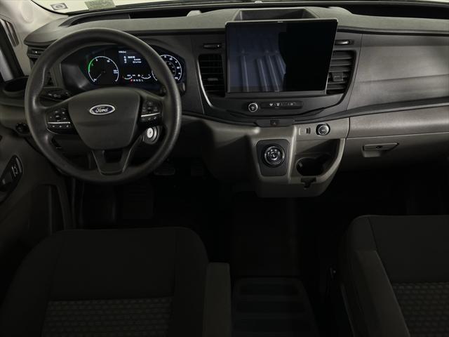 used 2023 Ford Transit-350 car, priced at $27,573