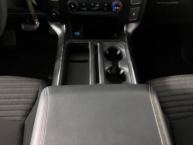 used 2022 Ford F-150 car, priced at $34,973